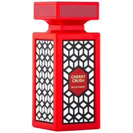 perfume Cherry Crush