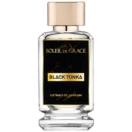 Black Tonka