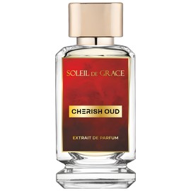 perfume Cherish Oud