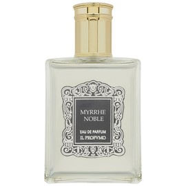 perfume Mirrhe Noble