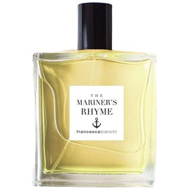 The Mariner's Rhyme