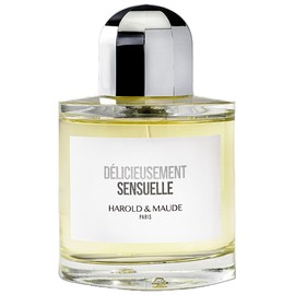 Délicieusement Sensuelle