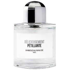 perfume Délicieusement Pétillante