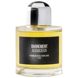 Divinement Audacieux