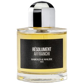 Résolument Affranchi