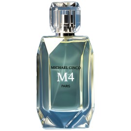 perfume M4