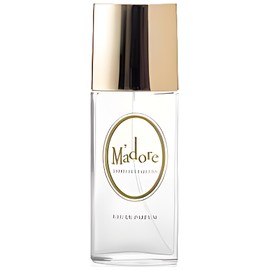 perfume M'Adore