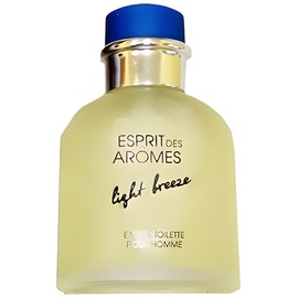 perfume Light Breeze pour Homme
