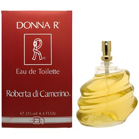 perfume Donna R