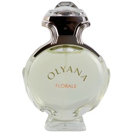 perfume Olyana Florale