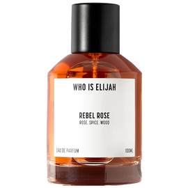 perfume Rebel Rose 