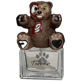 perfume Terror