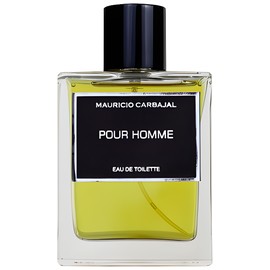 perfume Pour Homme