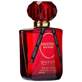 perfume Mystery Pour Femme
