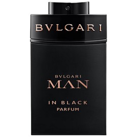 perfume Bvlgari Man In Black Parfum