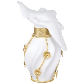 perfume L'Air du Temps x Atelier Anne Brun