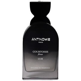 Courtoisie Féroce
