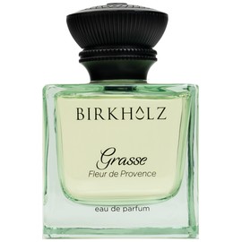 perfume Grasse - Fleur de Provence