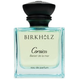 perfume Corsica - Baiser de la Mer