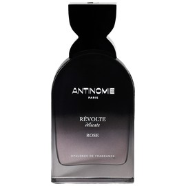 Révolte Délicate
