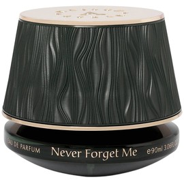 perfume Never Forget Me