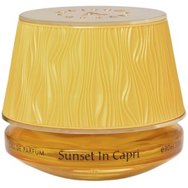 perfume Sunset In Capri