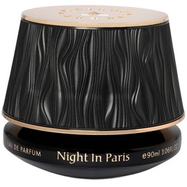 perfume Night In Paris