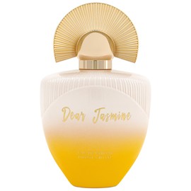 perfume Dear Jasmine