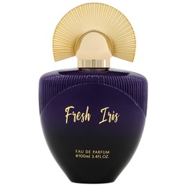 perfume Fresh Iris