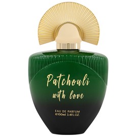perfume Patchouli With Love