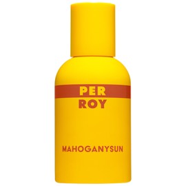 Mahoganysun