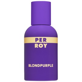 Blondpurple