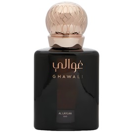 perfume Al Laylaa Oud