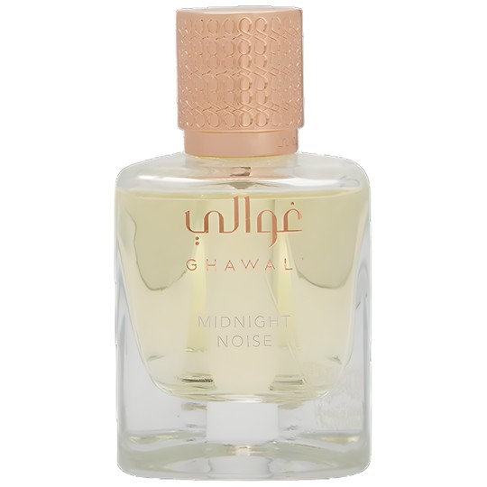 Ghawali Perfumes And Colognes