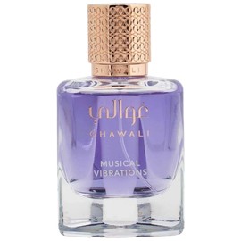 perfume Musical Vibrations