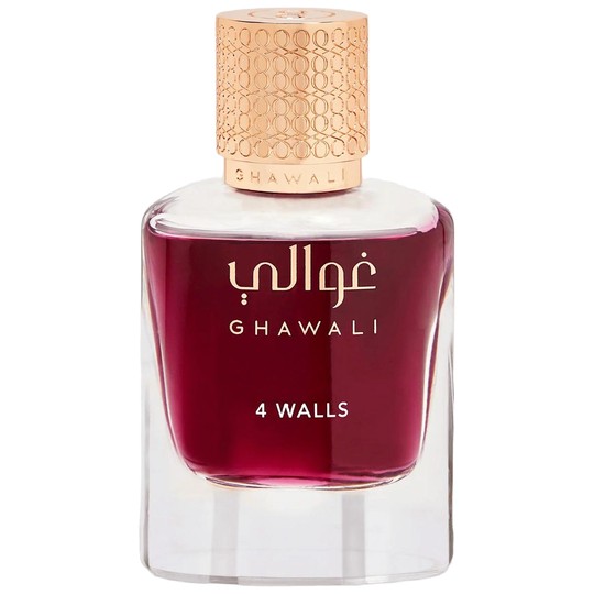 Ghawali Perfumes And Colognes