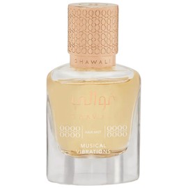 perfume Musical Vibrations Hair Mist