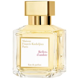 perfume Reflets d'Ambre