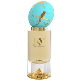 perfume El Badia