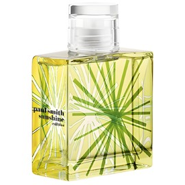 perfume Paul Smith Sunshine Edition for Men 2010