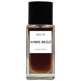 perfume Ambre Brûlé