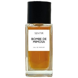 perfume Bombe de Mimosa