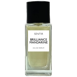 perfume Brilliance Mandarine