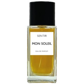 perfume Mon Soleil