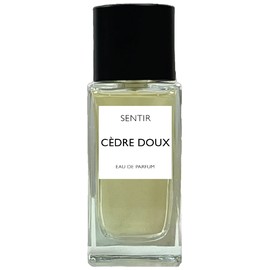 perfume Cèdre Doux