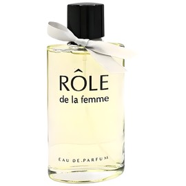 perfume Role de la femme