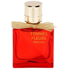 perfume Femmes Fleurs Seduction 