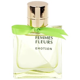 perfume Femmes Fleurs Emotion