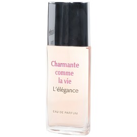 perfume Charmante Сomme La Vie L'elegance