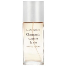 perfume Charmante Comme La Vie